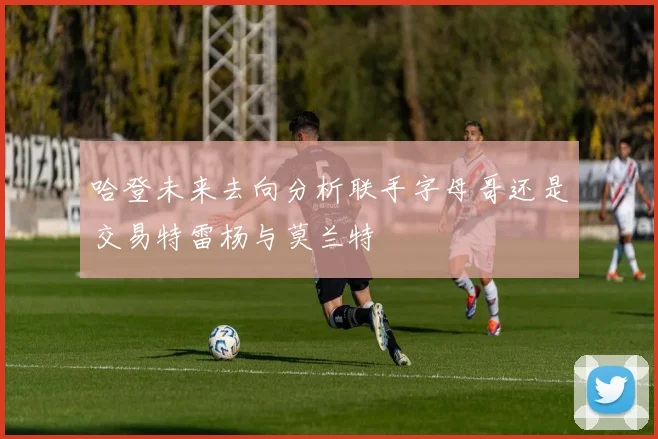 哈登未来去向分析联手字母哥还是交易特雷杨与莫兰特