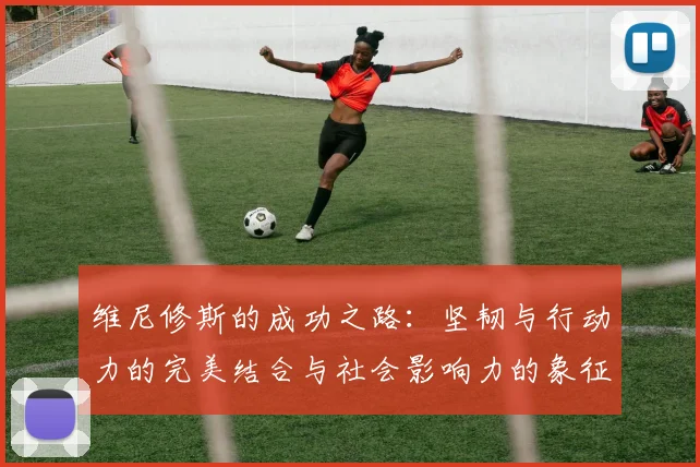 维尼修斯的成功之路：坚韧与行动力的完美结合与社会影响力的象征